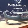 Bmw 3 series f30 lci 2015-18 se front bumper Image 3