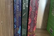 His Dark Materials