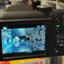 Kodak PIXPRO AZ252 16MP Bridge Digital Camera 25x HD Zoom Black/ Used Image 7