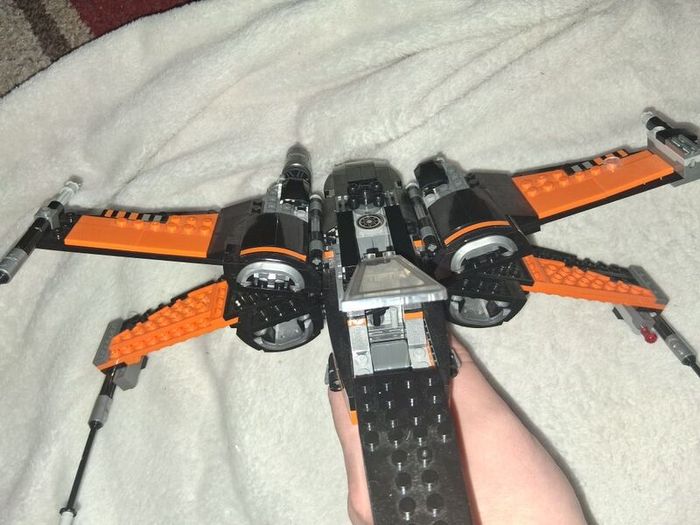 lego