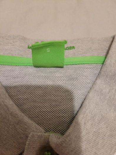 mens hugo boss polo
