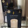 Luminara Flameless Candles. Image 2