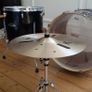 Zildjian K 18" EFX cymbal Image 3