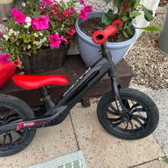 Kids balance bike