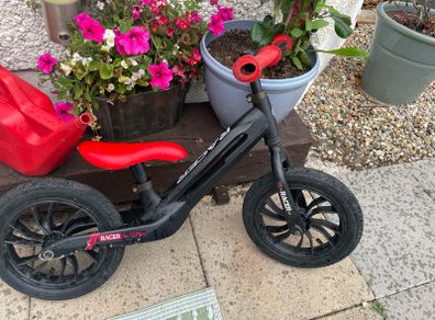 Kids balance bike