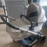 iCandy Peach 7 Pram Travel System Image 2