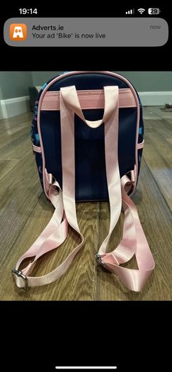 kids bag