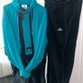 Adidas equipment tracksuit Image 8