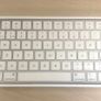 New Apple Magic Keyboard Image 2
