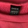 Ladies / Girls Pink Tracksuit: Small - Or Free With Any Purchase Image 3