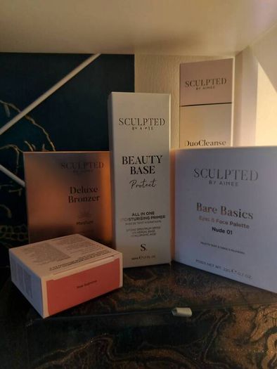 Sculpted by Aimee bundle