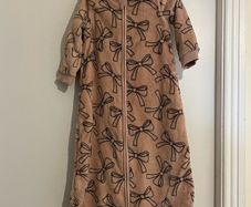 sleepbag with sleeves