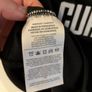 Golden State Warriors 2019 Curry #30 all stars alternate basketball jersey nike small mens Image 5