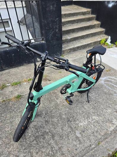 bike