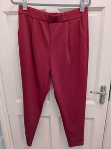 burdangy pants size 18
