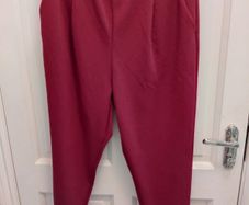 burdangy pants size 18