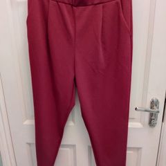 burdangy pants size 18