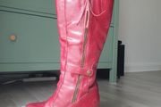 Dr Martens Rare Find Vintage Boots Size Uk 7 ( Eu 41)