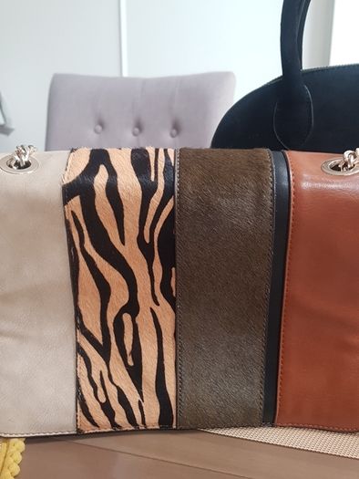 bags