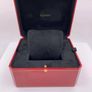 Cartier Watch Presentation Case and Box and Gift Bag Image 6