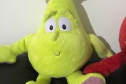 Brand new goodness gang toys
