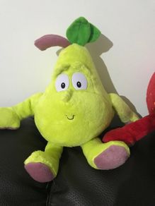 Brand new goodness gang toys