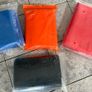 Plastic bags-Various Sizes & Colours Image 4