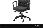 Ikea Markus office chair