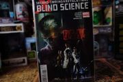 X-Men: Blind Science ! One-Shot ! Second Coming ! Revelations Tie-In ! 2010 ! by Marvel !