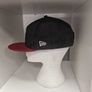 New Era Miami Heat Cap (Size 7 5/8) Image 5