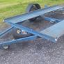 car transporter trailer Image 2
