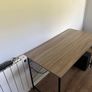 Desk, good condition ! Image 3