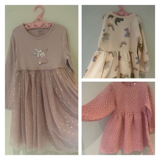 Girls dresses
