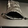 Karl lagerfeld leather sunglasses case bag Image 3