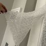 white beach dress Image 4