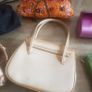 8 x Ladies Bags 7 of them New Image 2