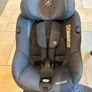 Baby Bundle (Worth 1,000e) Cot Bed, Rocking Chair and 2 x Car Seats) Image 7