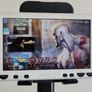 Psp 1003 Modded White 64gb Original battery Original charger Image 8