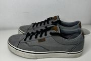 Vans trainers