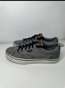 Vans trainers
