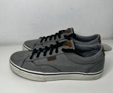 Vans trainers
