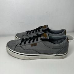 Vans trainers