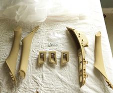 BMW F25 X3 Replacement Door Handle set