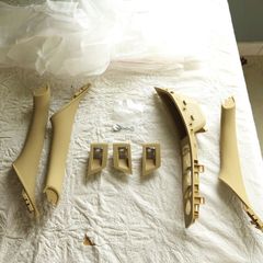 BMW F25 X3 Replacement Door Handle set