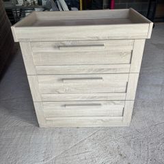 mamas and papas chest of drawers