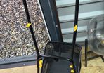 push lawnmower