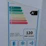 Hotpoint fridge A+ Image 2