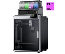 Creality K2 Max with CFS 3d Printer