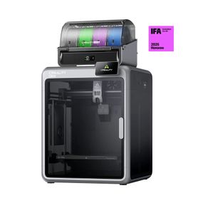 Creality K2 Max with CFS 3d Printer
