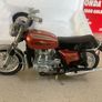 Honda GL 1000 Gold Wing scale 1/15 Image 5